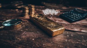 Understanding Gold IRA Fees