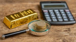 Common Types of Gold IRA Fees