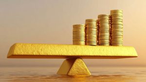 Forms of Physical Gold