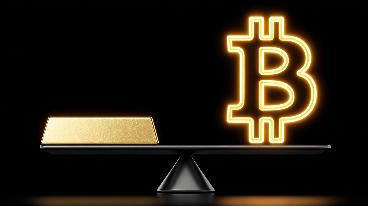 What Makes Bitcoin a Store of Value?