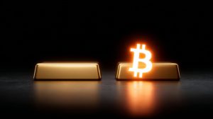 What Makes Gold a Store of Value?