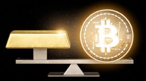 Gold vs Bitcoin: Better Store of Value?