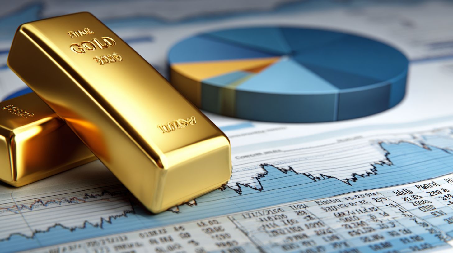 Current Market Factors Influencing Gold
