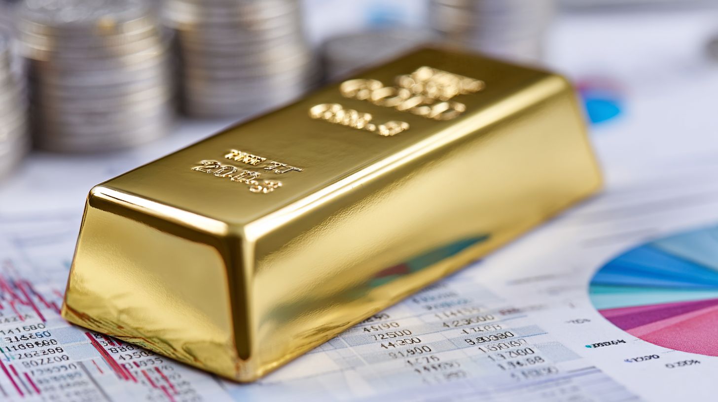 Tax Implications of Gold Ownership