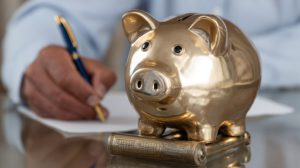 Benefits of Converting to a Gold IRA