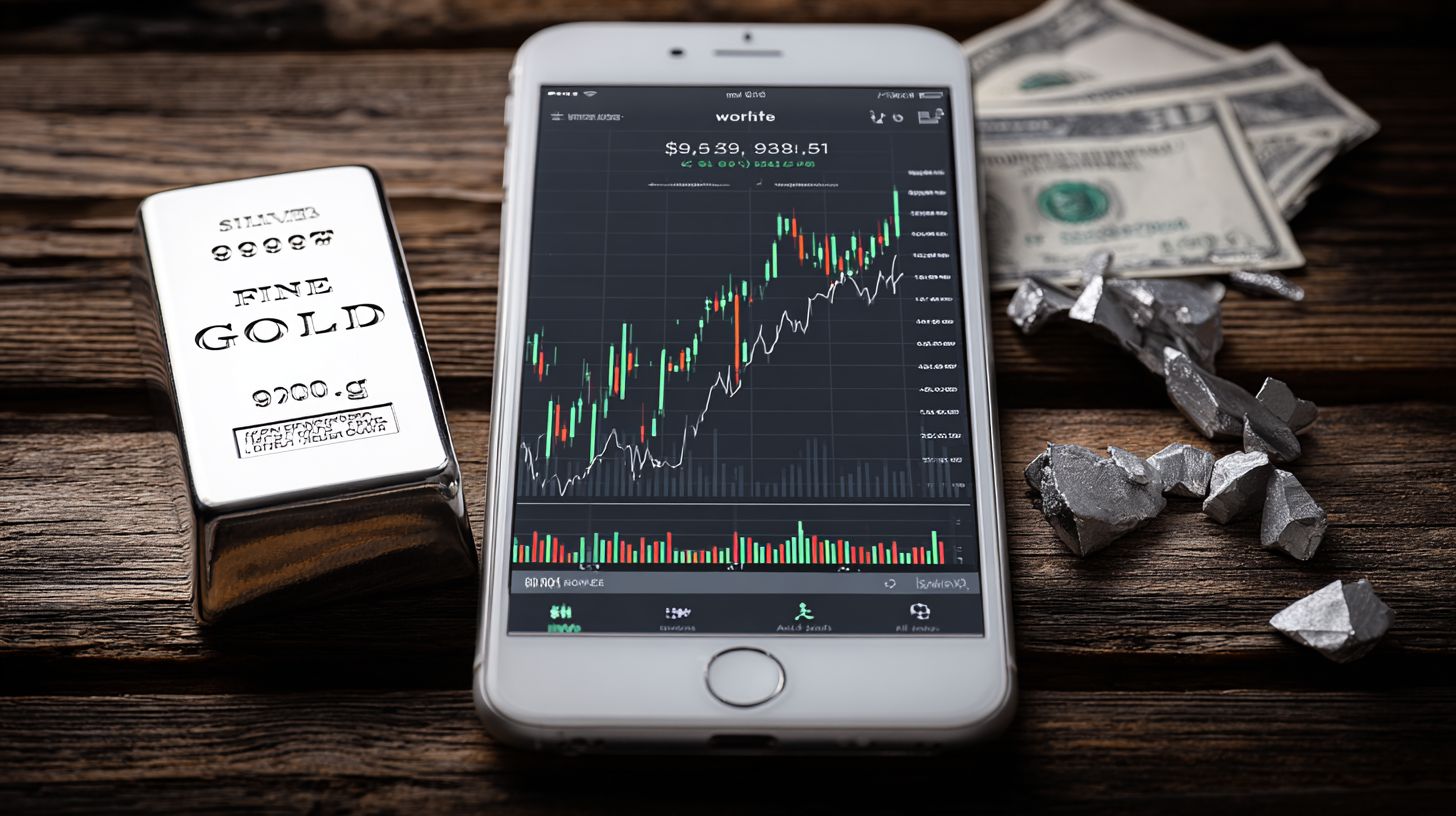 Vetting Steps for Physical Silver Dealers