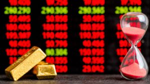 Timing Strategies for Gold Purchases