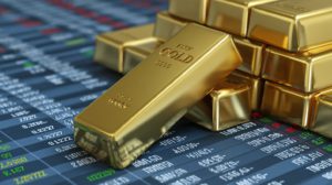 Current Gold Price Trends