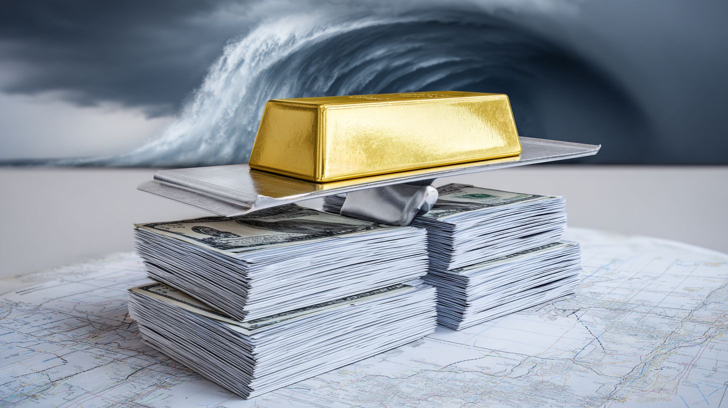 Gold Stability