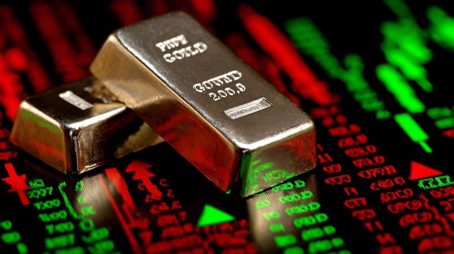 Platinum investing overview