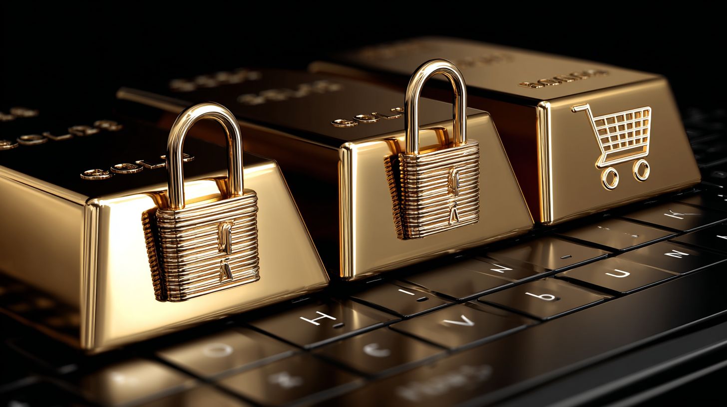 SD Bullion: Competitive Pricing