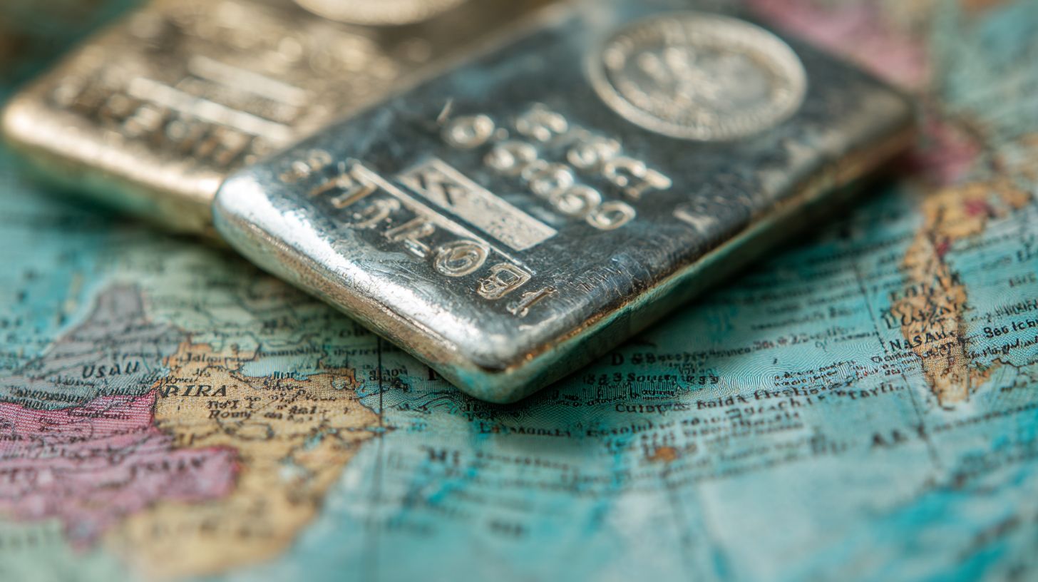 US Dollar Strength