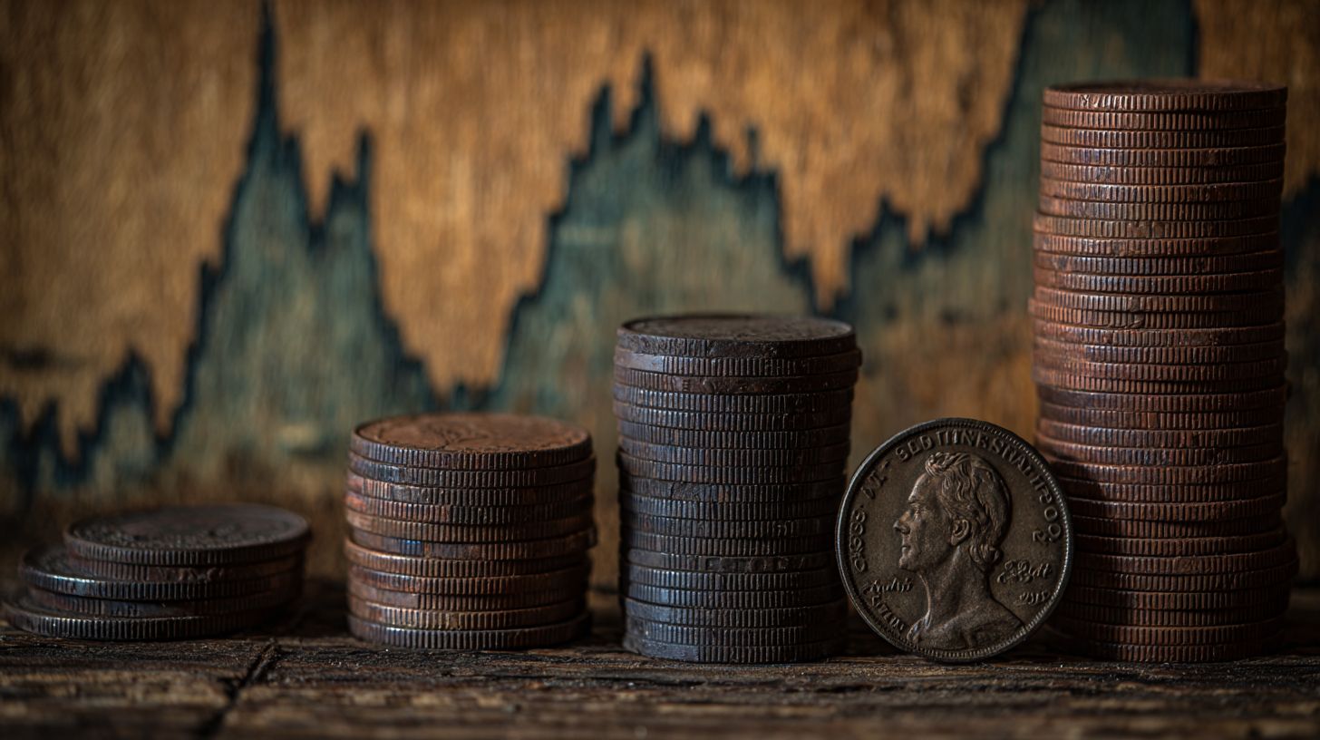 What Is Junk Silver?