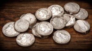 History of Junk Silver