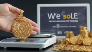 Understanding Gold Value Basics