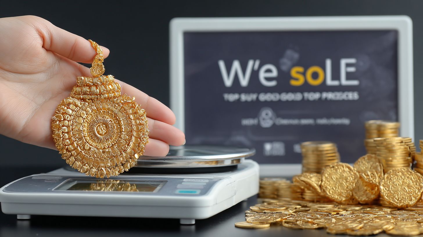 Understanding Gold Value Basics