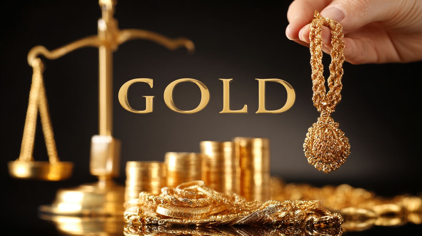 Local Gold Buyers Comparison in NYC and Manhattan